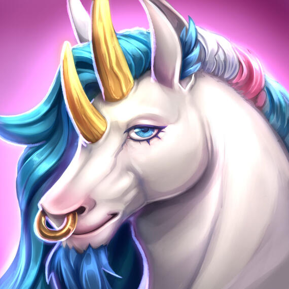 Raffle Icon Raffle Icon