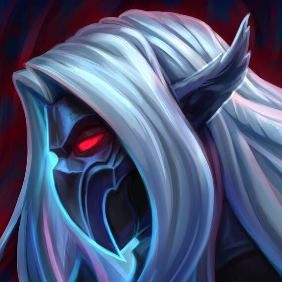Thanatos Icon Thanatos Icon