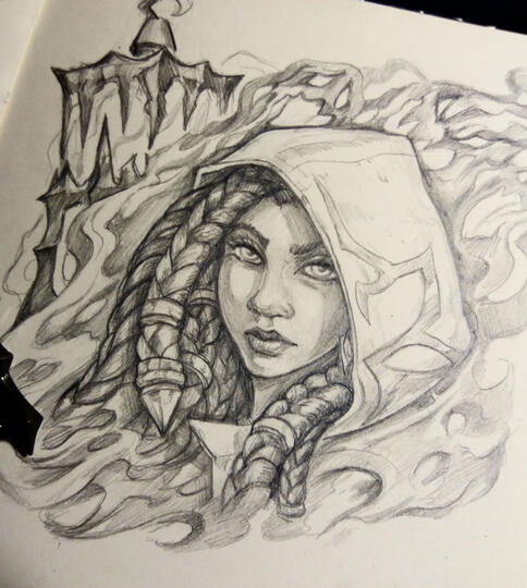 Curse of Strahd Group