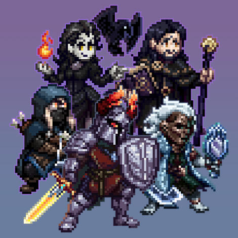 Curse of Strahd Group