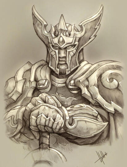 Curse of Strahd Group