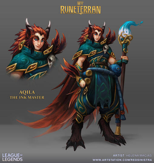 Legado Legado